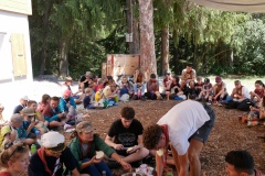 Camp de Groupe 2019